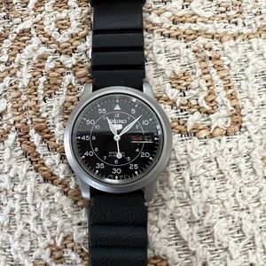Seiko Men’s Watch
